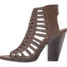 Incaltaminte Femei C Label Alamo-9 Taupe