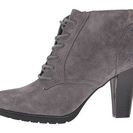 Incaltaminte Femei White Mountain Shauna Dark Charcoal