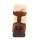 Incaltaminte Femei UGG Brielle Chestnut Leather