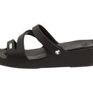 Incaltaminte Femei Crocs Patricia BlackBlack