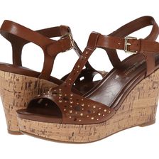 Naturalizer Riley Saddle Tan Leather