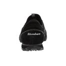 Incaltaminte Femei SKECHERS Bikers-Verified Black