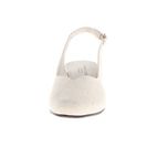 Incaltaminte Femei Walking Cradles Aster Natural Linen