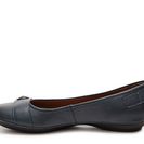 Incaltaminte Femei EuroSoft Sonelle Flat Navy