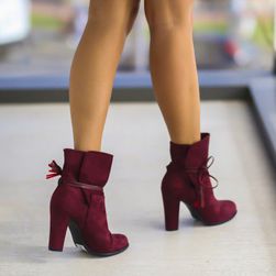 Botine Parlo Grena