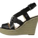 Incaltaminte Femei Nine West Jentri BlackBlack Synthetic