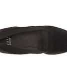 Incaltaminte Femei Stuart Weitzman Squooze Black Goose Bump Nappa