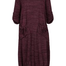 Rochie oversize 