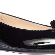 TOD'S Rubber Uk Black