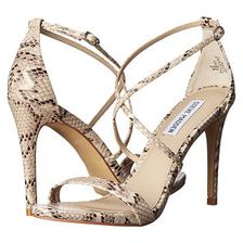 Incaltaminte Femei Steve Madden Feliz Natural Snake