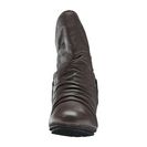 Incaltaminte Femei Born Dulcie ElephantGrey Full Grain Leather