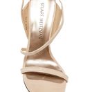 Incaltaminte Femei Stuart Weitzman Kindred Asymmetrical Sandal BAMANI