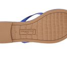 Incaltaminte Femei Sam Edelman Oliver Sailor Blue Bomber Iguana Crom