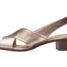 Incaltaminte Femei LifeStride Metallic Rose