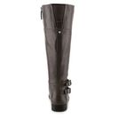 Incaltaminte Femei Franco Sarto Modena Riding Boot Grey