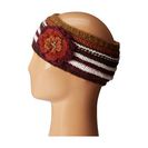 Accesorii Femei Prana Pasha Headband Pomegranate