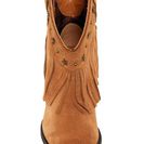 Incaltaminte Femei Very Volatile Deerwood Western Boot TAN