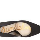 Incaltaminte Femei Sam Edelman Dea Black Crepe