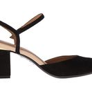 Incaltaminte Femei Calvin Klein Ciley Black Suede