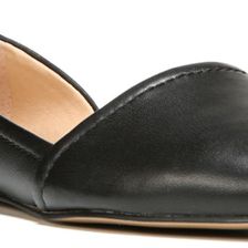 Franco Sarto Spiral Black