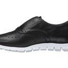 Incaltaminte Femei Cole Haan Zerogrand Slip-On Wing BlackOptic White