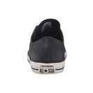 Incaltaminte Femei Converse CTAS Slip Black Leather