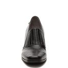 Incaltaminte Femei LifeStride Scholarly Bootie Black