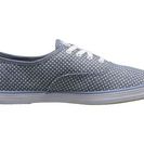 Incaltaminte Femei Keds Champion Micro Dot Blue