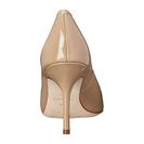 Incaltaminte Femei Cole Haan Bradshaw Pump 85 Maple Sugar Patent