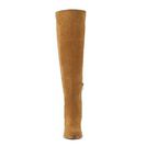 Incaltaminte Femei Marc Fisher Epic Over The Knee Boot Cognac