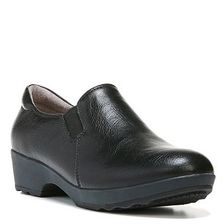 Incaltaminte Femei LifeStride Buzz Slip-On Black