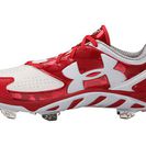 Incaltaminte Femei Under Armour UA Spine Glyde ST CC RedWhite