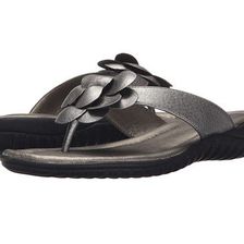 Incaltaminte Femei LifeStride Epic Silver