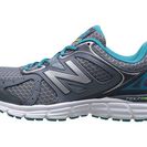 Incaltaminte Femei New Balance 560v6 GreySilverSea Glass