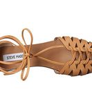 Incaltaminte Femei Steve Madden Leaondra Natural Leather