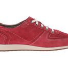 Incaltaminte Femei Hush Puppies Chazy Dayo Dark Red Suede