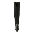 Incaltaminte Femei Circus by Sam Edelman Howell Over The Knee Boot Black