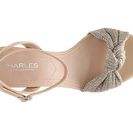 Incaltaminte Femei Charles by Charles David Zoo Sandal Nude