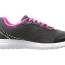 Incaltaminte Femei Fila Lite Spring Heather BlackWhitePink Glo