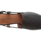 Incaltaminte Femei Lucky Brand Campbell Black