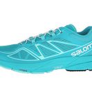 Incaltaminte Femei Salomon Sonic Pro Teal Blue FTeal Blue FBubble Blue