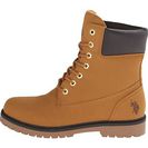 Incaltaminte Femei US Polo Assn 2-Rudy Tan