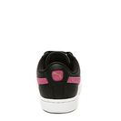 Incaltaminte Femei PUMA Vikky LS Leather Sneaker - Womens BlackPink