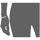 Bijuterii Femei Michael Kors Logo Plaque Slider Bracelet Rose GoldBlush Tortoise