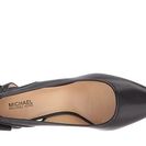 Incaltaminte Femei Michael Kors Jennings Pump Black