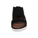 Incaltaminte Femei Steve Madden Flrence Black Suede