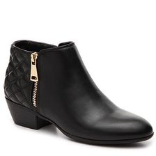 Incaltaminte Femei Wanted Bain Bootie Black