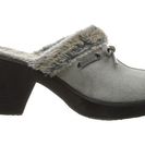 Incaltaminte Femei SKECHERS Disco Bunny - Boogie Down Charcoal