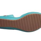 Incaltaminte Femei Vaneli 325 Turquoise Cesa Kid