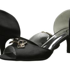 Annie Late Night Black